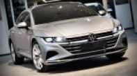 فولكسفاجن | VOLKSWAGEN ارتيون 2023