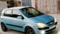 هونداي | HYUNDAI جيتس 2008