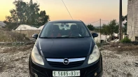 اوبل | OPEL كورسا 2009