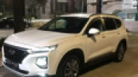 هونداي | HYUNDAI سانتافيه 2019