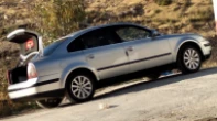 فولكسفاجن | VOLKSWAGEN باسات 2005