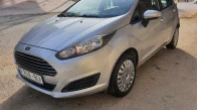 فورد | FORD فيستا 2014
