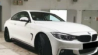 بي ام دبليو | BMW i430 2016