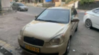هونداي | HYUNDAI اكسنت 2007
