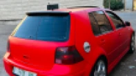 فولكسفاجن | VOLKSWAGEN جولف 2001