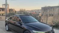 فولكسفاجن | VOLKSWAGEN باسات 2019