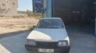 اوبل | OPEL اسكونا 1986