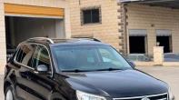 فولكسفاجن | VOLKSWAGEN تيجوان 2011