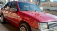 اوبل | OPEL كورسا 1986