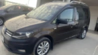 فولكسفاجن | VOLKSWAGEN كادي 2018
