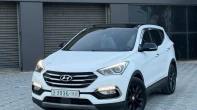 هونداي | HYUNDAI سانتافيه 2018