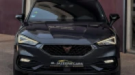 سيات | SEAT كوبرا 