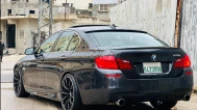 بي ام دبليو | BMW 535 2012