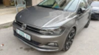 فولكسفاجن | VOLKSWAGEN بولو 2019