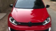 فولكسفاجن | VOLKSWAGEN GTI 2012