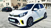 كيا | KIA مورنينج 2020