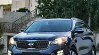 كيا | KIA سورينتو 2018