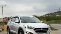 هونداي | HYUNDAI توسان 2016