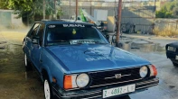 سوبارو | SUBARU عريض 1983