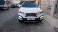 هونداي | HYUNDAI سانتافيه 2015