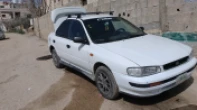 سوبارو | SUBARU سوبارو امبريزا 1998