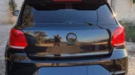 فولكسفاجن | VOLKSWAGEN بولو 2010