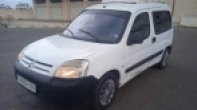 ستروين | CITROEN بيرلينجو 2010