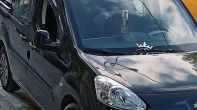 بيجو | PEUGEOT بارتنر 2013