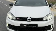 فولكسفاجن | VOLKSWAGEN GTI 2011