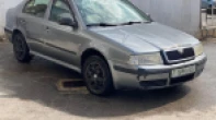 سكودا | SKODA  2004