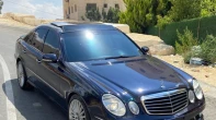 مرسيدس | MERCEDES E270 2003