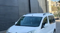 ستروين | CITROEN بيرلينجو 2018