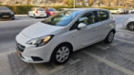 اوبل | OPEL كورسا 2018