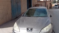 بيجو | PEUGEOT 406 2006