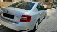 سكودا | SKODA اوكتافيا 2020