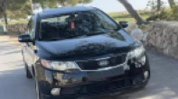 كيا | KIA فورتي 2009