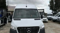 مرسيدس | MERCEDES 519 2020