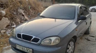 دايو | DAEWOO لانوس 1997