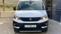 بيجو | PEUGEOT بيجو ريفتر2023 2023