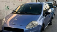فيات | FIAT بونتو 2008