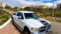 دودج | DODGE Ram 