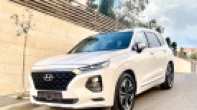 هونداي | HYUNDAI سانتافيه 2019