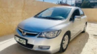 هوندا | HONDA سيفيك 2008