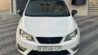 سيات | SEAT ابيزا 2017