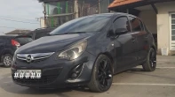 اوبل | OPEL كورسا 2012