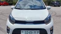 كيا | KIA بيكانتو 2024