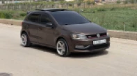 فولكسفاجن | VOLKSWAGEN بولو 2012