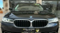 بي ام دبليو | BMW 530 2021