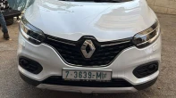 رينو | RENAULT كادجر 2020