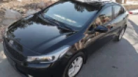 كيا | KIA k3 2017